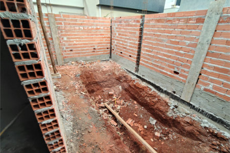 Casa à venda com 3 quartos, sendo 1 suíte, no condomínio Lago dos Ipês, Itapetininga - SP