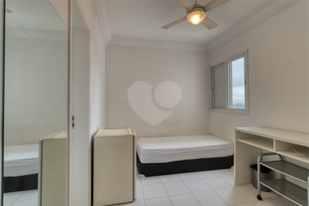 Apartamento à venda com 4 quartos, sendo 2 suítes, em Vila Mascote, São Paulo, SP