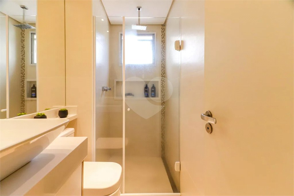 Apartamento à venda com 2 quartos, sendo 1 suíte, em Jaguaré, São Paulo, SP