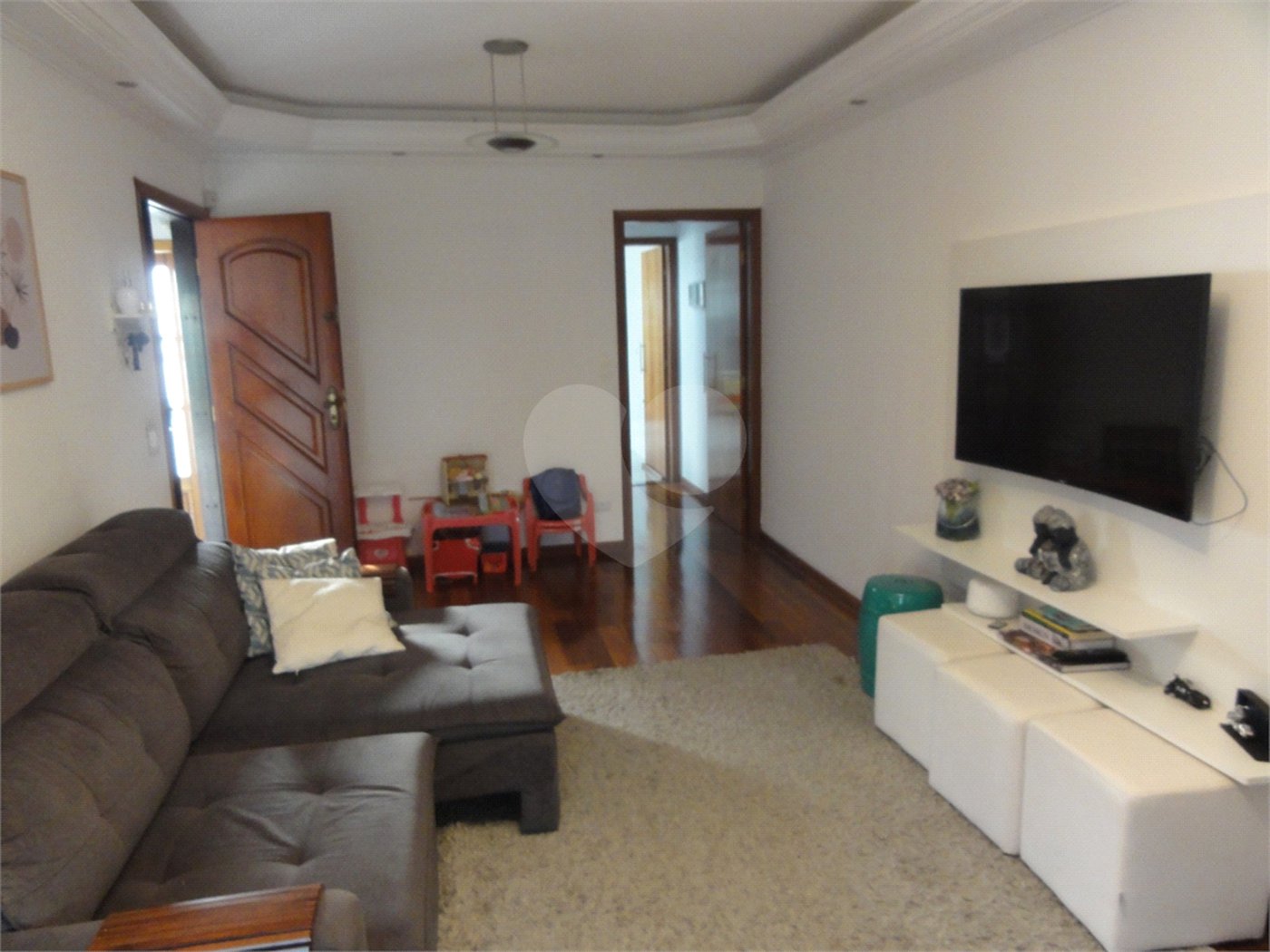 Sobrado à venda com 3 quartos, sendo 1 suíte, em Mandaqui, São Paulo, SP