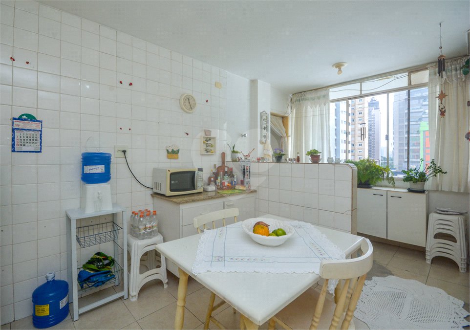 Apartamento à venda com 2 quartos em Brooklin, São Paulo, SP