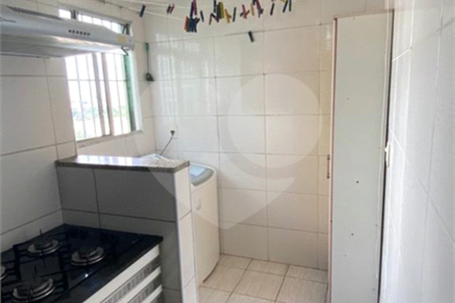 Apartamento à venda com 2 quartos em Jaçanã, São Paulo, SP