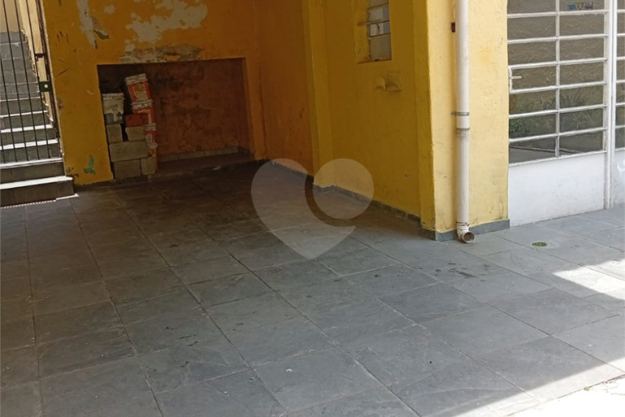 Casa à venda com 2 quartos em Jardim Líbano, São Paulo, SP