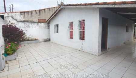 Casa à venda com 2 quartos em Jardim Fogaça, Itapetininga, SP