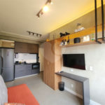 Studio à venda ou para alugar com 1 quarto em Pinheiros, São Paulo, SP