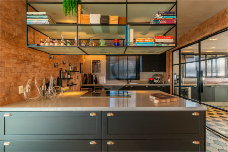 Apartamento à venda com 4 suítes em Campo Belo, São Paulo, SP
