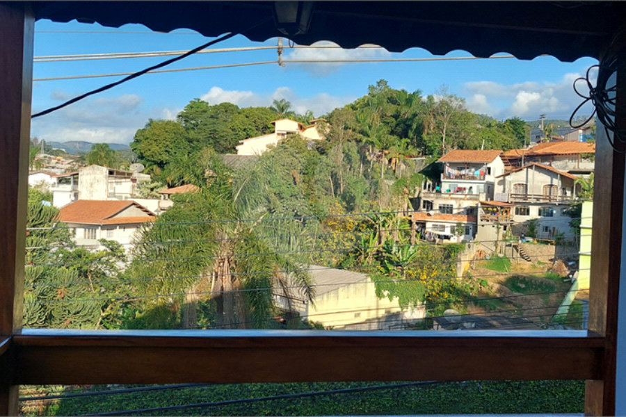 Casa à venda com 3 quartos, sendo 1 suíte, em Juqueri Mirim, Mairiporã, SP