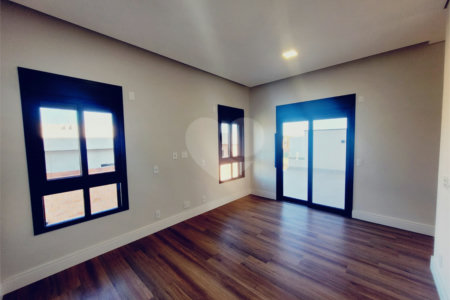 Casa à venda com 4 quartos, sendo 3 suítes, no condomínio Villa Sapezal, Indaiatuba - SP