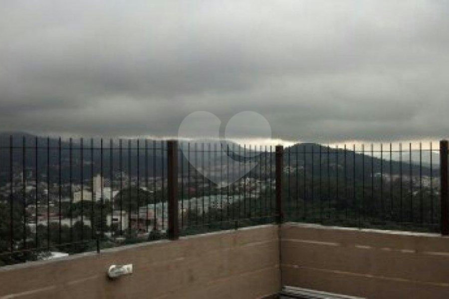 Apartamento à venda com 4 quartos, sendo 2 suítes, em Barro Branco (zona Norte), São Paulo, SP
