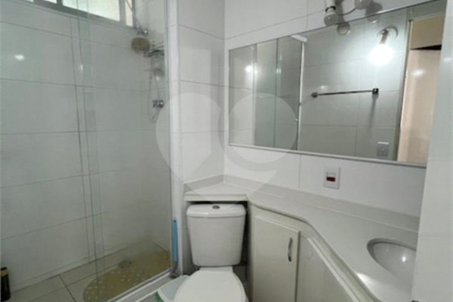 Apartamento à venda com 2 quartos em Casa Verde, São Paulo, SP