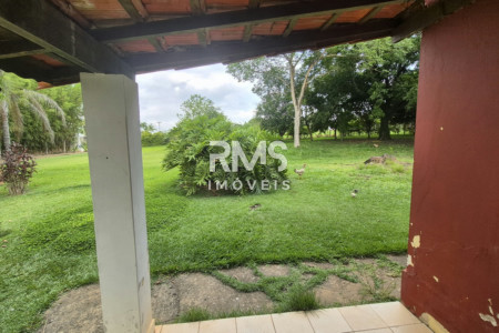 SÍTIO À VENDA EM ELIAS FAUSTO 21.900 m² - ÓTIMA TOPOGRAFIA E EXCELENTE LOCALIZAÇÃO