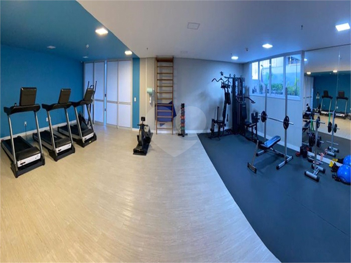 Apartamento à venda com 1 suíte em Santana, São Paulo, SP