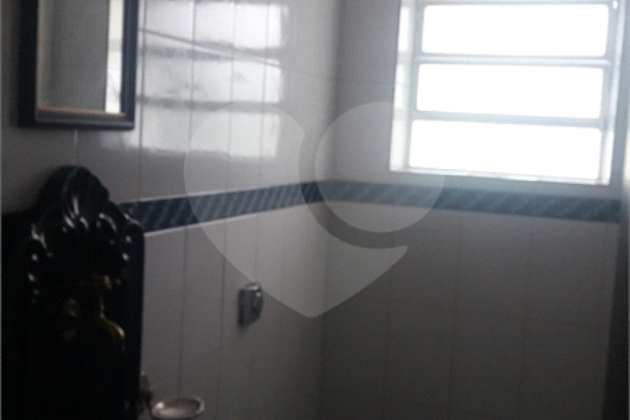 Sobrado à venda com 3 quartos, sendo 1 suíte, em Horto, São Paulo, SP