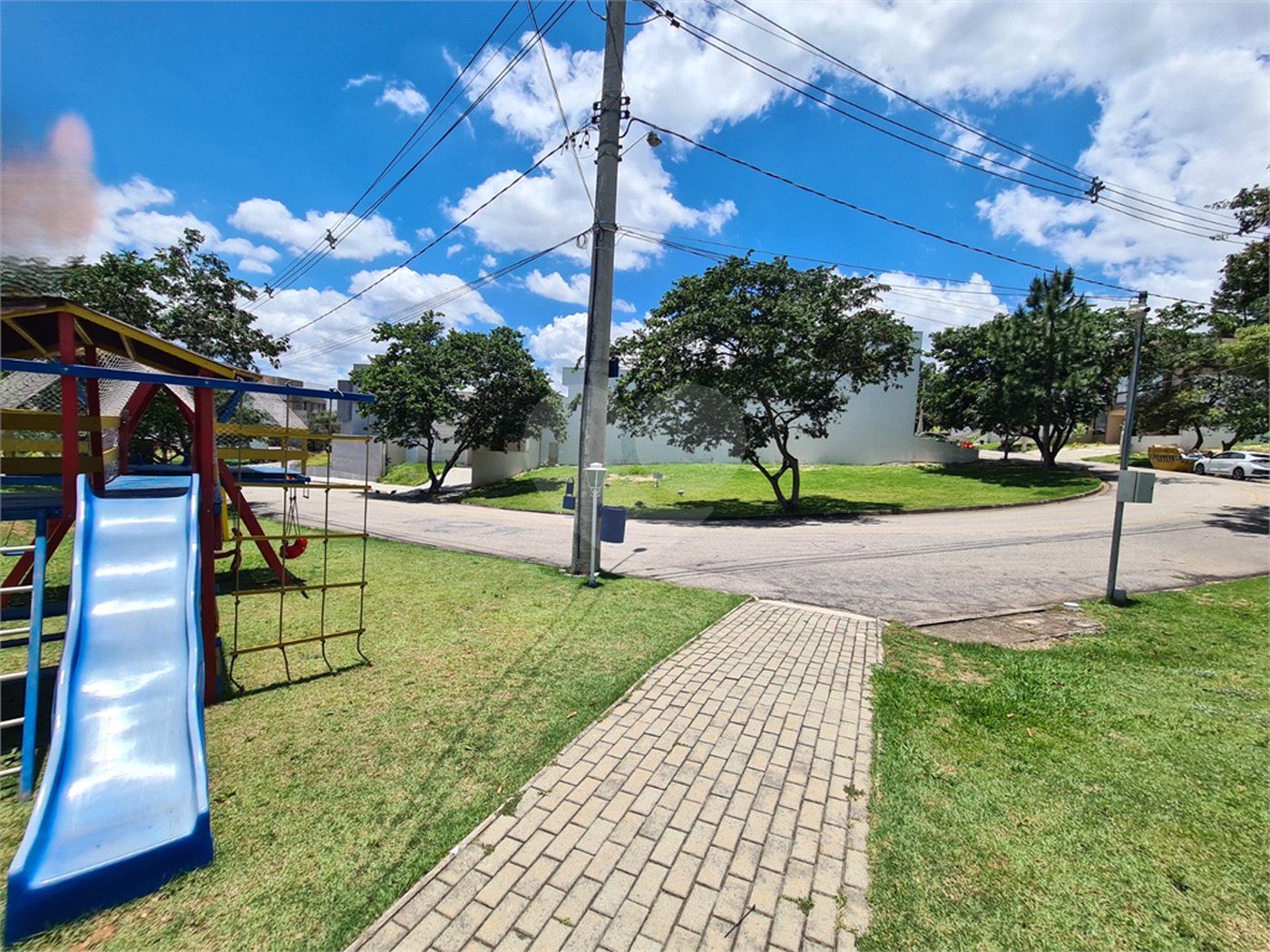 Terreno à venda no condomínio Renaissance, Sorocaba - SP