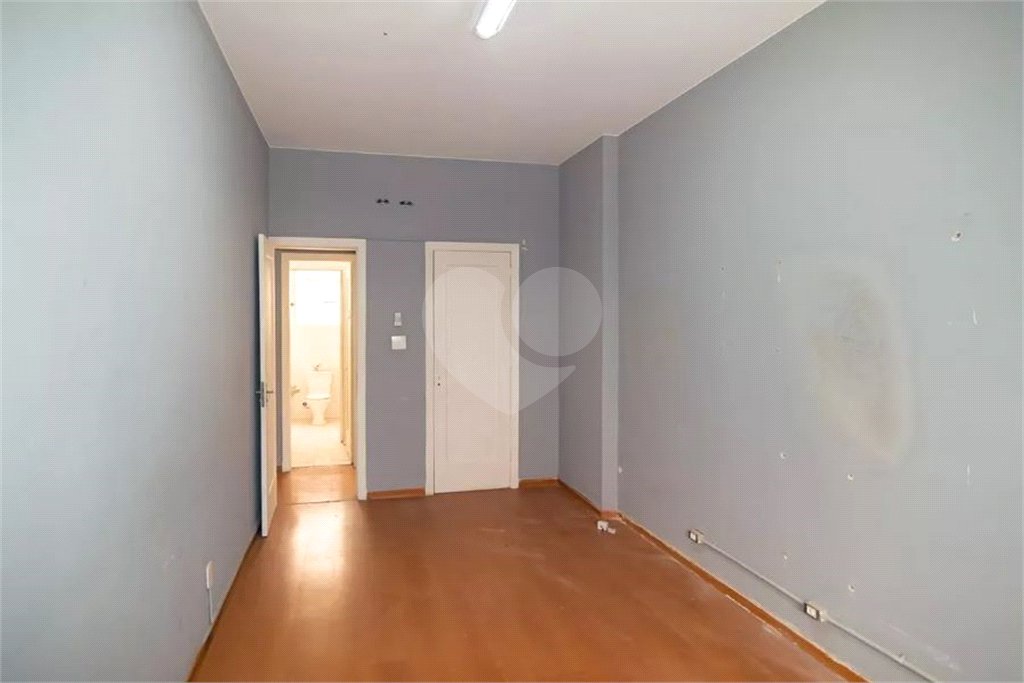 Apartamento para alugar com 3 quartos em Bela Vista, São Paulo, SP
