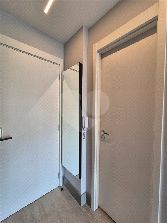 Studio para alugar com 1 suíte em Paraíso, São Paulo, SP