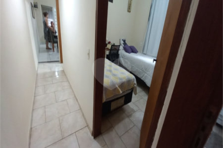 Casa Térrea à venda com 2 quartos em Vila Avaí, Indaiatuba, SP