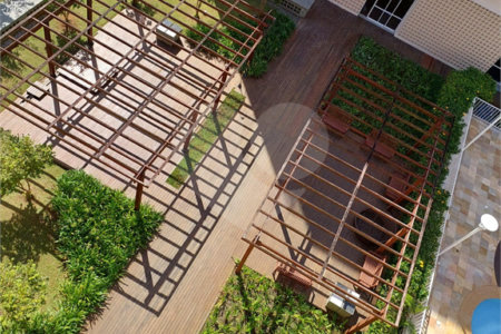 Apartamento à venda com 3 suítes em Itaguá, Ubatuba, SP