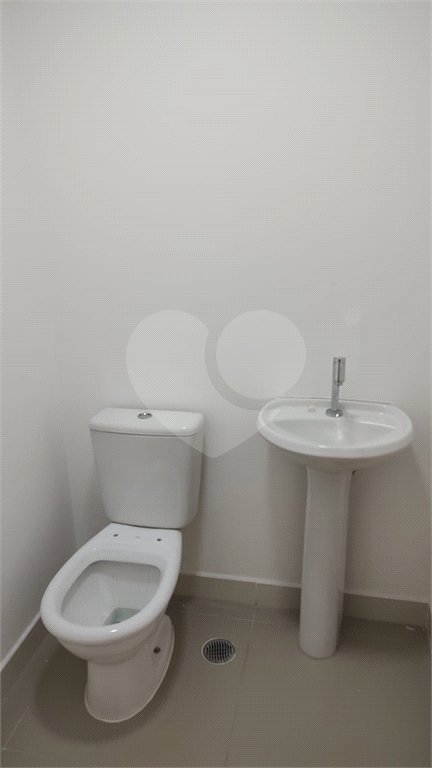Sala à venda em Aclimação, São Paulo, SP