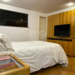 Apartamento à venda com 4 suítes em Vila Suzana, São Paulo, SP