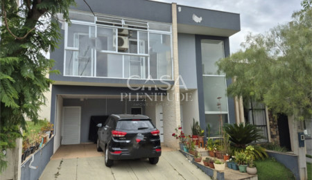 Casa em condomínio à venda com 3 quartos, sendo 1 suíte,  em Jardim Novo Horizonte, Sorocaba, SP