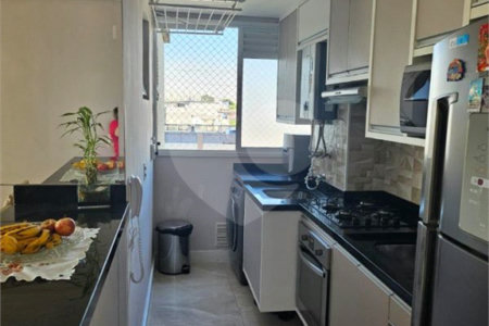 Apartamento à venda com 3 quartos, sendo 1 suíte, em Vila Medeiros, São Paulo, SP