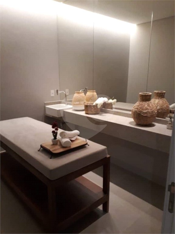 Studio à venda com 1 quarto em Sé, São Paulo, SP