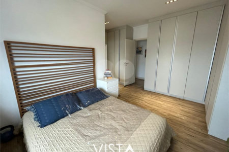 Apartamento à venda com 3 suítes em Chácara Califórnia, São Paulo, SP