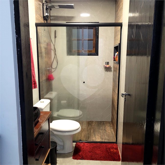Casa à venda com 2 quartos em Jardim Arize, São Paulo, SP