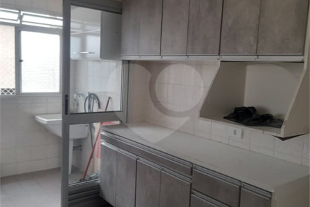 Apartamento para alugar com 2 quartos em Vila Pompéia, São Paulo, SP