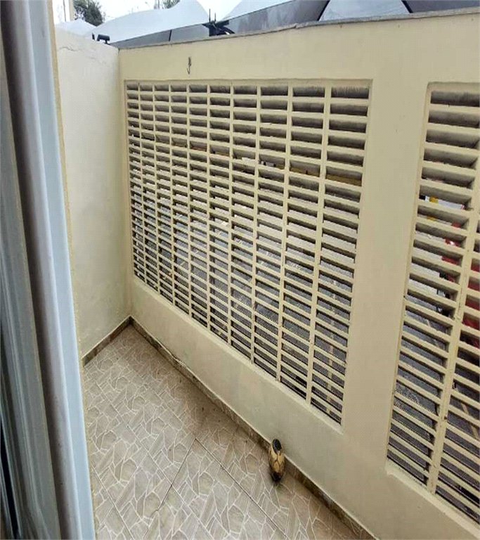 Apartamento à venda com 2 quartos em Jardim Alice, Indaiatuba, SP
