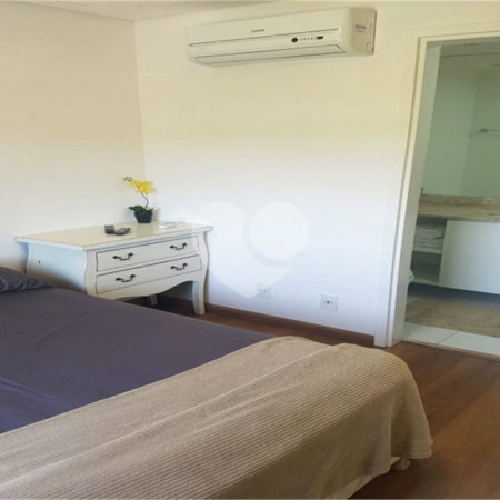 Apartamento à venda com 1 suíte em Jardim Leonor, São Paulo, SP