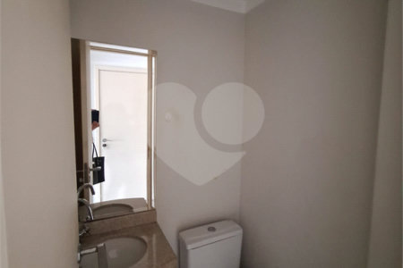 Apartamento à venda com 3 suítes em Vila Maria Alta, São Paulo, SP