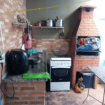 Casa à venda com 3 quartos, sendo 1 suíte, em Campo Grande, Rio de Janeiro, RJ