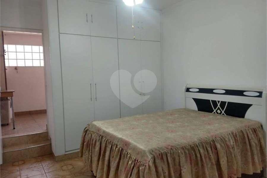 Casa à venda com 2 quartos em Vila Mazzei, São Paulo, SP
