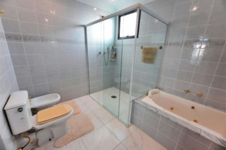 Apartamento com 3 dormitórios à venda, 179 m² por R$ 3.800.000,00 - Pitangueiras - Guarujá/SP