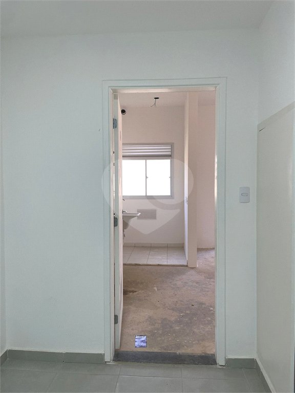 Apartamento à venda com 1 quarto em Água Branca, São Paulo, SP