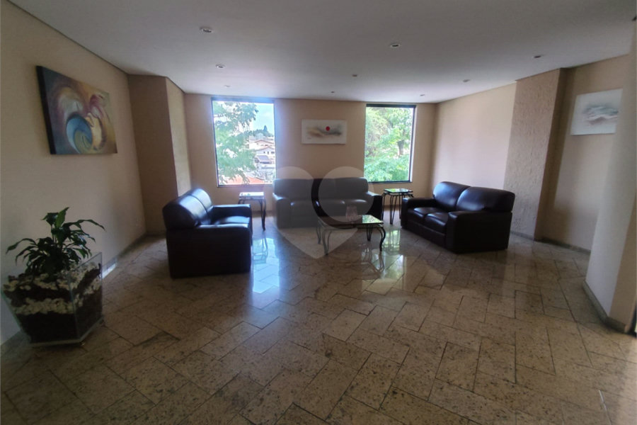 Apartamento à venda com 3 quartos, sendo 1 suíte, em Parque Mandaqui, São Paulo, SP