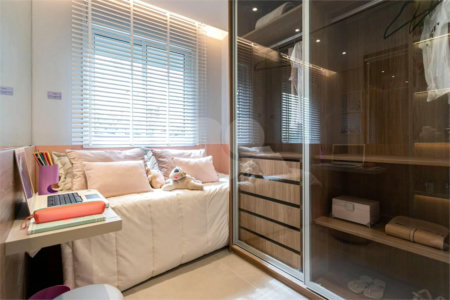 Apartamento à venda com 2 quartos em Perdizes, São Paulo, SP
