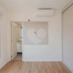 Apartamento à venda com 3 quartos, sendo 1 suíte,  em Perdizes, São Paulo, SP