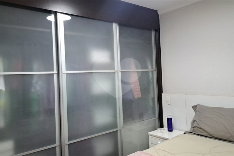 Apartamento à venda com 3 quartos, sendo 1 suíte, em Mandaqui, São Paulo, SP