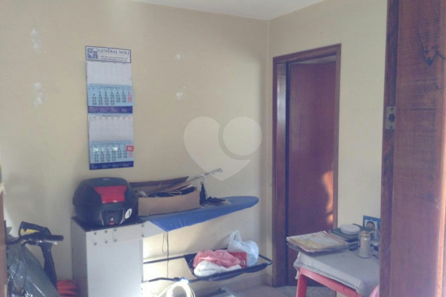 Sobrado à venda com 3 quartos, sendo 1 suíte, em Mandaqui, São Paulo, SP