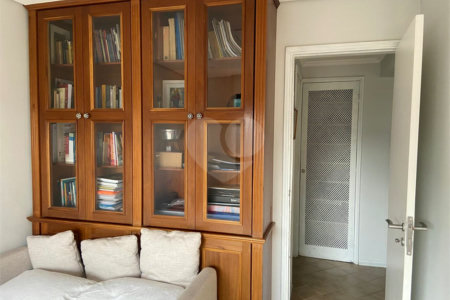 Apartamento à venda com 4 quartos, sendo 2 suítes, em Vila Andrade, São Paulo, SP