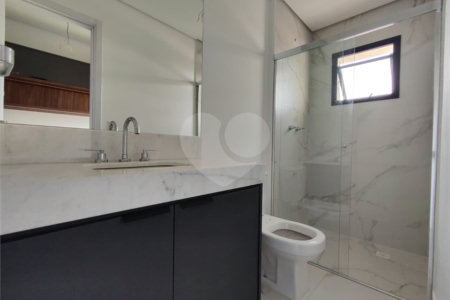 Apartamento à venda com 3 suítes em Vila Castelo Branco, Indaiatuba, SP