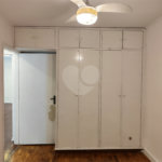 Apartamento à venda com 2 quartos em Santana, São Paulo, SP