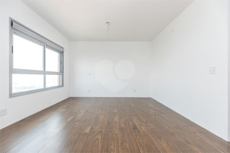 Apartamento à venda com 3 suítes em Jardim Marajoara, São Paulo, SP
