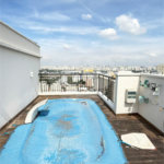 Duplex à venda com 2 suítes em Santana, São Paulo, SP