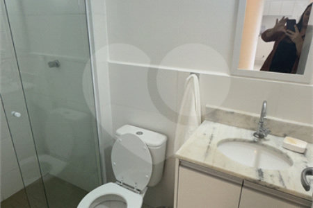 Apartamento para alugar com 3 quartos, sendo 1 suíte, em Jardim Santiago, Indaiatuba, SP