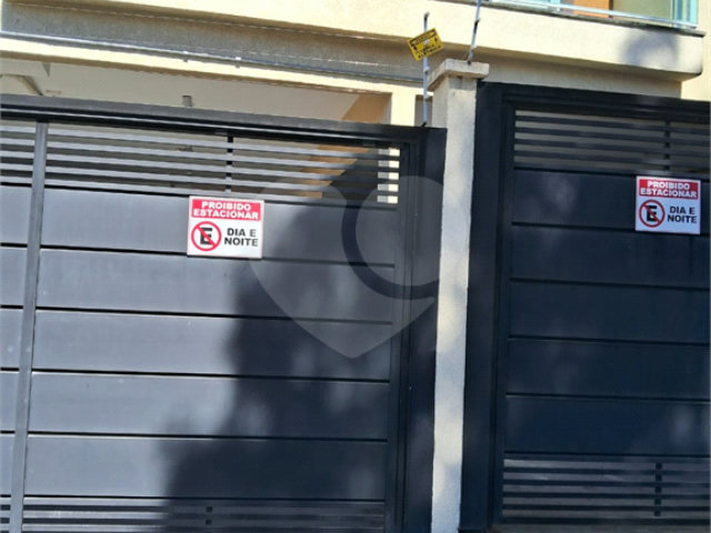 Casa à venda com 2 quartos no condomínio ........................, São Paulo - SP