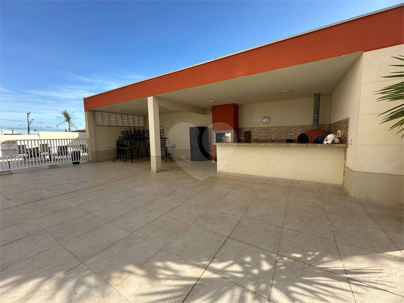 Apartamento à venda com 3 quartos, sendo 1 suíte, em Vila Macia, Itapetininga, SP